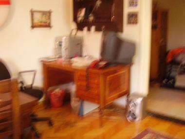 Appartement de vacances �/en/au Bagdat-Strasse (Istanbul)ou appartement ou maison de vacances