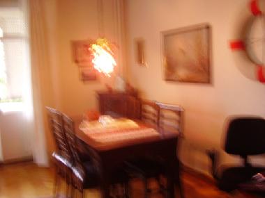 Appartement de vacances �/en/au Bagdat-Strasse (Istanbul)ou appartement ou maison de vacances