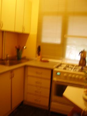 Appartement de vacances �/en/au Bagdat-Strasse (Istanbul)ou appartement ou maison de vacances