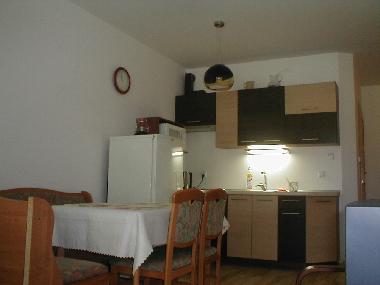Appartement de vacances �/en/au Miedzyzdroje (Zachodniopomorskie)ou appartement ou maison de vacances