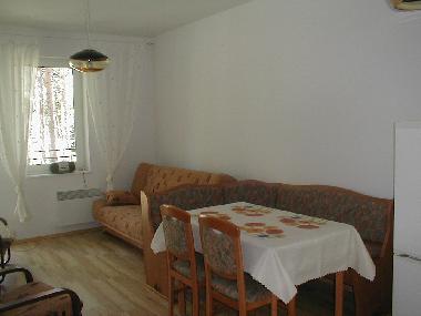 Appartement de vacances �/en/au Miedzyzdroje (Zachodniopomorskie)ou appartement ou maison de vacances