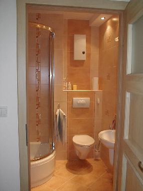 Appartement de vacances �/en/au Miedzyzdroje (Zachodniopomorskie)ou appartement ou maison de vacances
