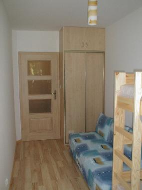 Appartement de vacances �/en/au Miedzyzdroje (Zachodniopomorskie)ou appartement ou maison de vacances