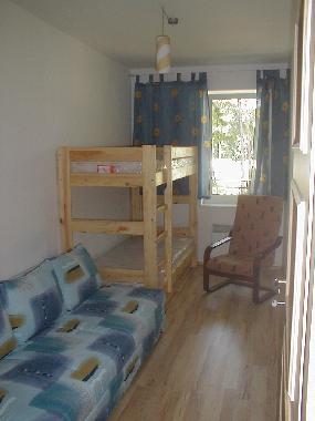 Appartement de vacances �/en/au Miedzyzdroje (Zachodniopomorskie)ou appartement ou maison de vacances