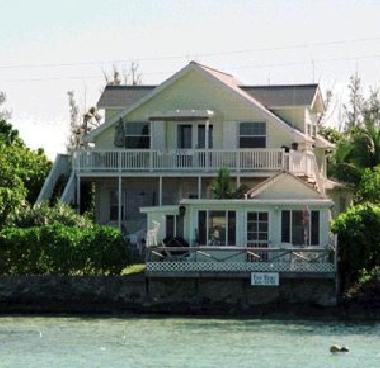 Appartement de vacances �/en/au Hopetown (Marsh Harbour) ou des locations de vacances 
