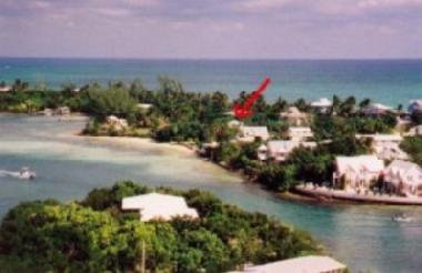 Appartement de vacances �/en/au Hopetown (Marsh Harbour) ou des locations de vacances 
