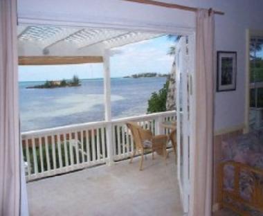 Appartement de vacances �/en/au Hopetown (Marsh Harbour) ou des locations de vacances 