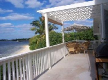 Appartement de vacances �/en/au Hopetown (Marsh Harbour) ou des locations de vacances 