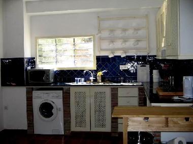 Maison de vacances �/en/au Iznajar (C�rdoba)ou appartement ou maison de vacances