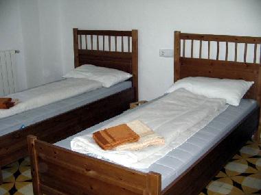 Maison de vacances �/en/au Iznajar (C�rdoba)ou appartement ou maison de vacances