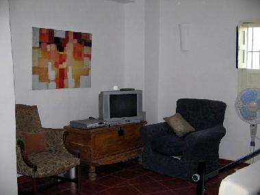 Maison de vacances �/en/au Iznajar (C�rdoba)ou appartement ou maison de vacances