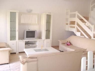 Appartement de vacances �/en/au Flic-en-flac (Black River)ou appartement ou maison de vacances