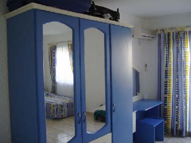 Appartement de vacances �/en/au Flic-en-flac (Black River)ou appartement ou maison de vacances