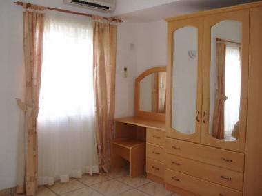 Appartement de vacances �/en/au Flic-en-flac (Black River)ou appartement ou maison de vacances