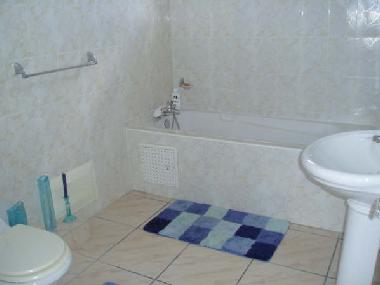 Appartement de vacances �/en/au Flic-en-flac (Black River)ou appartement ou maison de vacances