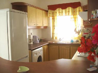 Appartement de vacances �/en/au Flic-en-flac (Black River)ou appartement ou maison de vacances