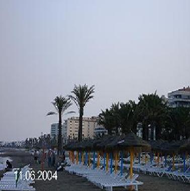 Appartement de vacances �/en/au Torremolinos (M�laga)ou appartement ou maison de vacances