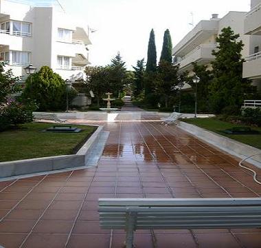 Appartement de vacances �/en/au Torremolinos (M�laga)ou appartement ou maison de vacances
