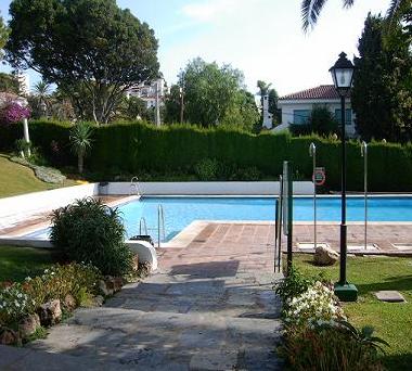 Appartement de vacances �/en/au Torremolinos (M�laga)ou appartement ou maison de vacances