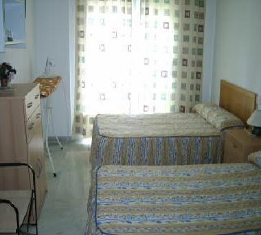 Appartement de vacances �/en/au Torremolinos (M�laga)ou appartement ou maison de vacances