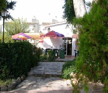 Appartement de vacances �/en/au Torremolinos (M�laga)ou appartement ou maison de vacances