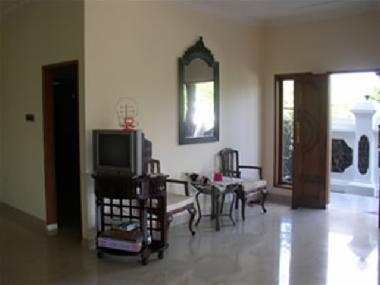 Maison de vacances �/en/au Jimbaran (Bali)ou appartement ou maison de vacances