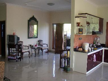 Maison de vacances �/en/au Jimbaran (Bali)ou appartement ou maison de vacances