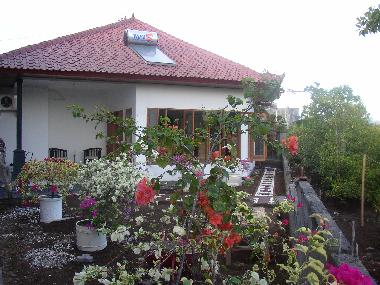 Maison de vacances �/en/au Jimbaran (Bali)ou appartement ou maison de vacances