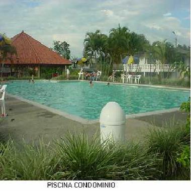 Maison de vacances �/en/au Barrag�n (Quindio)ou appartement ou maison de vacances
