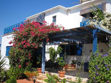 Maison de vacances �/en/au Agia Napa (Famagusta)ou appartement ou maison de vacances