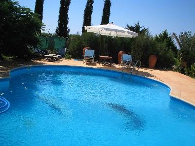 Maison de vacances �/en/au Agia Napa (Famagusta)ou appartement ou maison de vacances