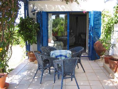 Maison de vacances �/en/au Agia Napa (Famagusta)ou appartement ou maison de vacances