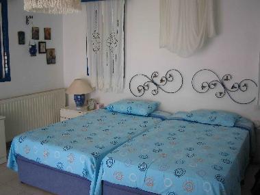 Maison de vacances �/en/au Agia Napa (Famagusta)ou appartement ou maison de vacances