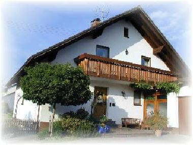 Appartement de vacances �/en/au Ellzee (Bayerische Schwaben)ou appartement ou maison de vacances