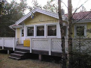 Maison de vacances �/en/au Hestra - �reryd (Smaland)ou appartement ou maison de vacances