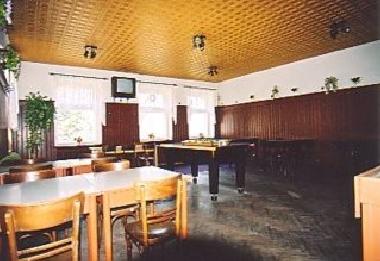 Maison de vacances �/en/au Vejprty (Ustecky Kraj)ou appartement ou maison de vacances
