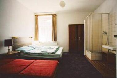 Maison de vacances �/en/au Vejprty (Ustecky Kraj)ou appartement ou maison de vacances