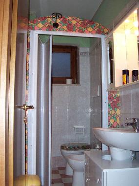 Appartement de vacances �/en/au Pineto (Teramo)ou appartement ou maison de vacances