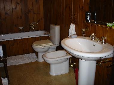 Appartement de vacances �/en/au Vedelago (Treviso)ou appartement ou maison de vacances