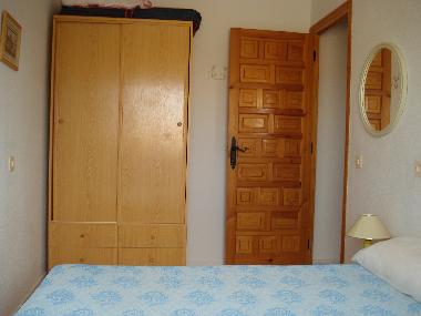 Maison de vacances �/en/au La Marina (Alicante / Alacant)ou appartement ou maison de vacances