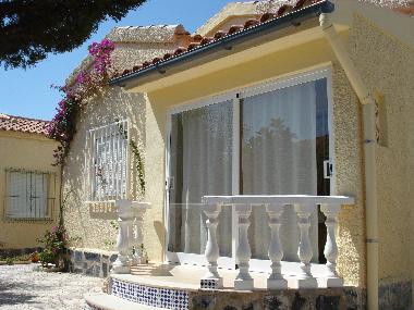 Maison de vacances �/en/au La Marina (Alicante / Alacant)ou appartement ou maison de vacances
