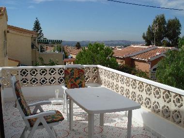 Maison de vacances �/en/au La Marina (Alicante / Alacant)ou appartement ou maison de vacances