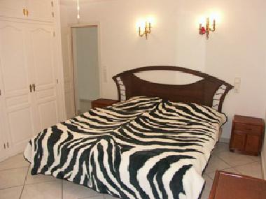 Maison de vacances �/en/au Moraira (Alicante / Alacant)ou appartement ou maison de vacances