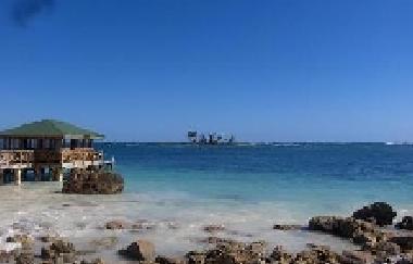 la plage de las galeras