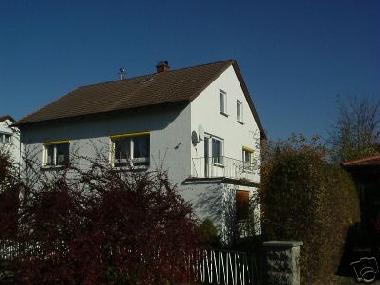 Appartement de vacances �/en/au Kaufbeuren Neugablonz (Bayerische Schwaben)ou appartement ou maison de vacances