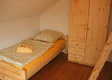 Appartement de vacances �/en/au Kaufbeuren Neugablonz (Bayerische Schwaben)ou appartement ou maison de vacances