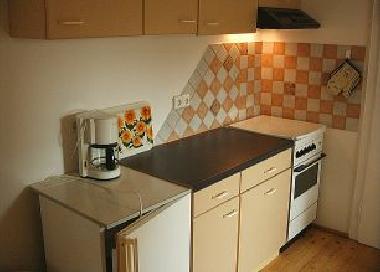Appartement de vacances �/en/au Kaufbeuren Neugablonz (Bayerische Schwaben)ou appartement ou maison de vacances