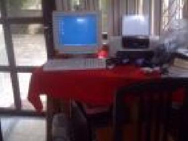 Maison de vacances �/en/au Ohrid (Ohrid)ou appartement ou maison de vacances