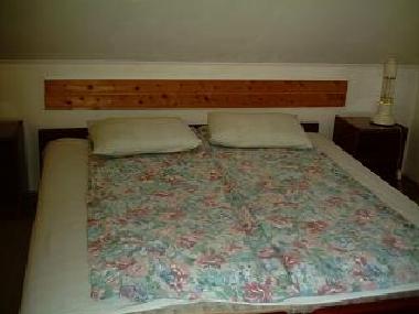 Maison de vacances �/en/au Ohrid (Ohrid)ou appartement ou maison de vacances