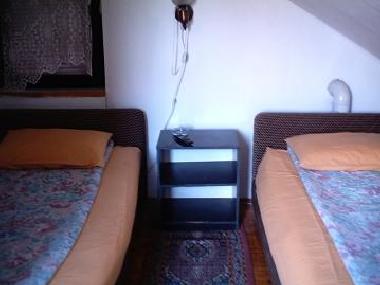 Maison de vacances �/en/au Ohrid (Ohrid)ou appartement ou maison de vacances